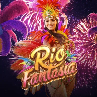 Rio Fantasia game tile