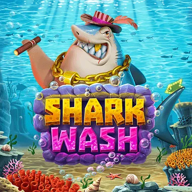 Shark Wash