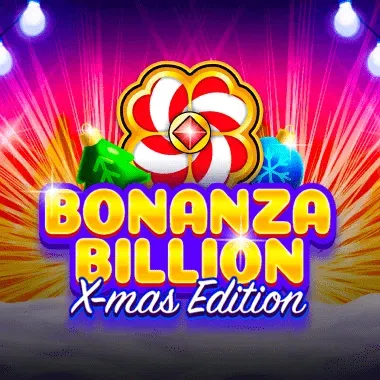 Bonanza Billion game tile