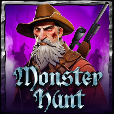 Monster Hunt game tile