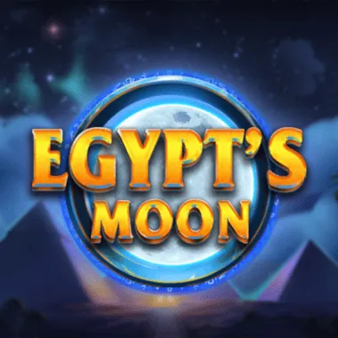 Egypt's Moon game tile