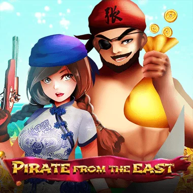 evolution/PiratefromtheEast