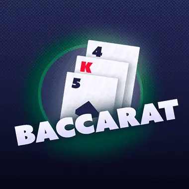 relax/Baccarat