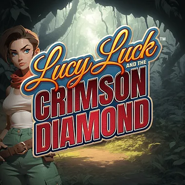 slotmill/LucyLuckandtheCrimsonDiamond