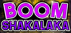 booming/Boomshakalaka