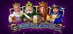 booming/GoldenRoyals