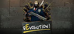 booming/Revolution