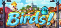 bsg/Birds