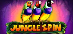 platipus/junglespin