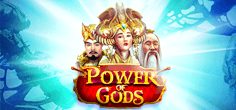 platipus/powerofgods