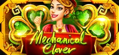 softswiss/MechanicalClover