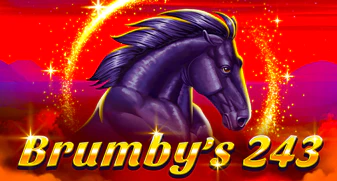 Slot Brumby's 243 with Bitcoin