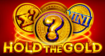 Slot Hold The Gold com Bitcoin