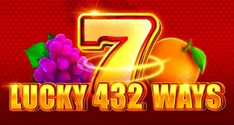 Slot Lucky 432 Ways with Bitcoin