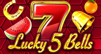 Slot Lucky 5 Bells with Bitcoin