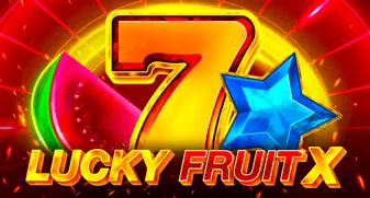 Slot Lucky Fruit X with Bitcoin