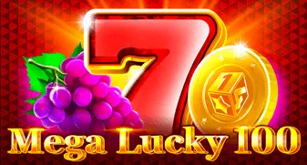 Slot Mega Lucky 100 with Bitcoin