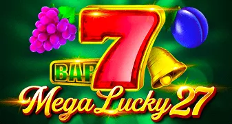 Slot Mega Lucky 27 with Bitcoin