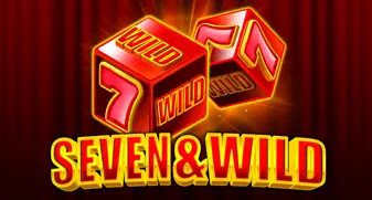 Slot Seven&Wild with Bitcoin