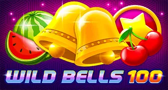 Wild Bells 100 game tile
