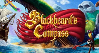 Blackbeards Compass game tile