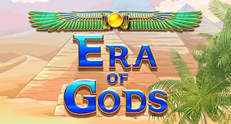Era Of Gods game tile