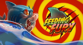 Feeding Fury game tile