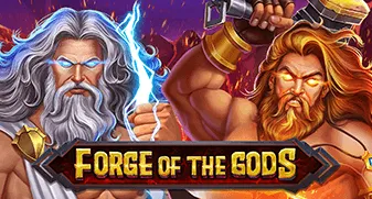 Forge of the Gods game tile