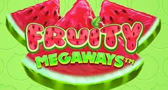 Fruity Megaways game tile