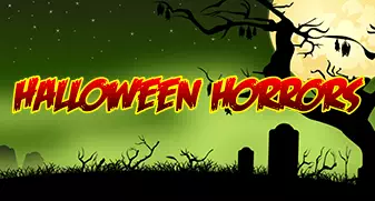 Halloween Horrors game tile