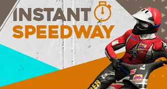 Instant Virtual Speedway game tile