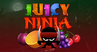 Juicy Ninja game tile
