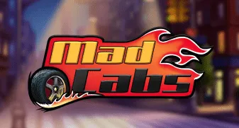 Mad Cabs game tile