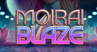 Moirai Blaze game tile