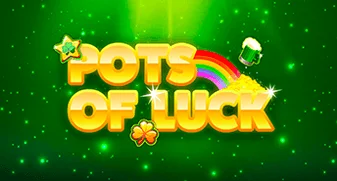 Pots of Luck game tile