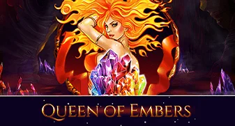 Queen Of Embers game tile
