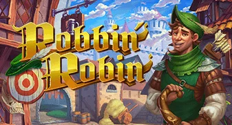 Robbin Robin game tile