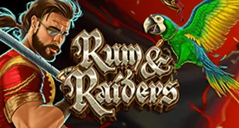 Rum and Raiders game tile