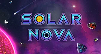 Solar Nova game tile