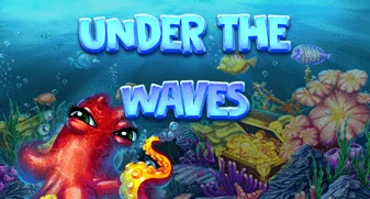 Under The Waves game tile