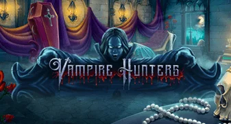 Vampire Hunters game tile