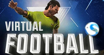 Virtual Football game tile