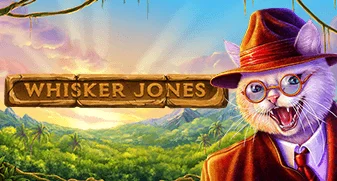 Whisker Jones game tile