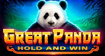 Great Panda game tile