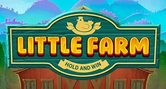 Little Farm game tile