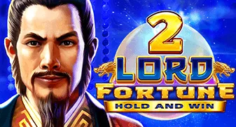 Lord Fortune 2 game tile