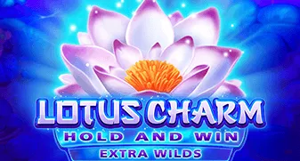 Lotus Charm game tile