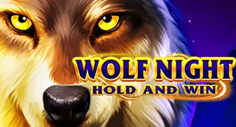Wolf Night game tile