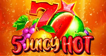5 Juicy Hot game tile