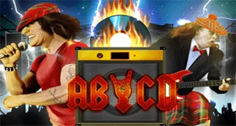 AB-CD game tile